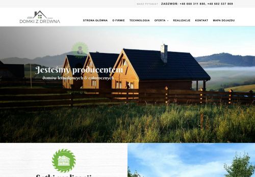 Wyroby z drewna Józef Zbylut