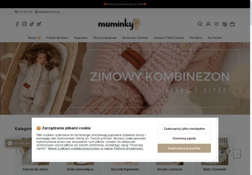 Crown Trade Michał Piczak