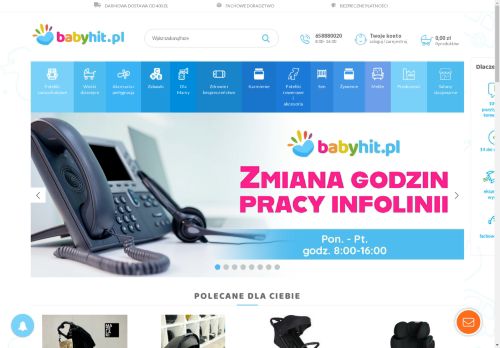 U KUBUSIA Sp. z o.o. Sp. k.