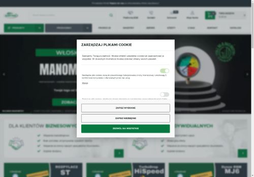 BARTNIK SPÓŁKA KOMANDYTOWA