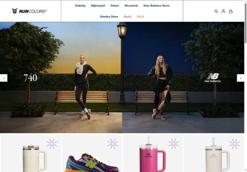 Runcolors.com sp. z o.o. sp. k.