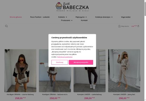 DE LUX Renata Sporna