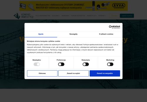 Kompas Inwestycji sp. z o.o. sp.k.